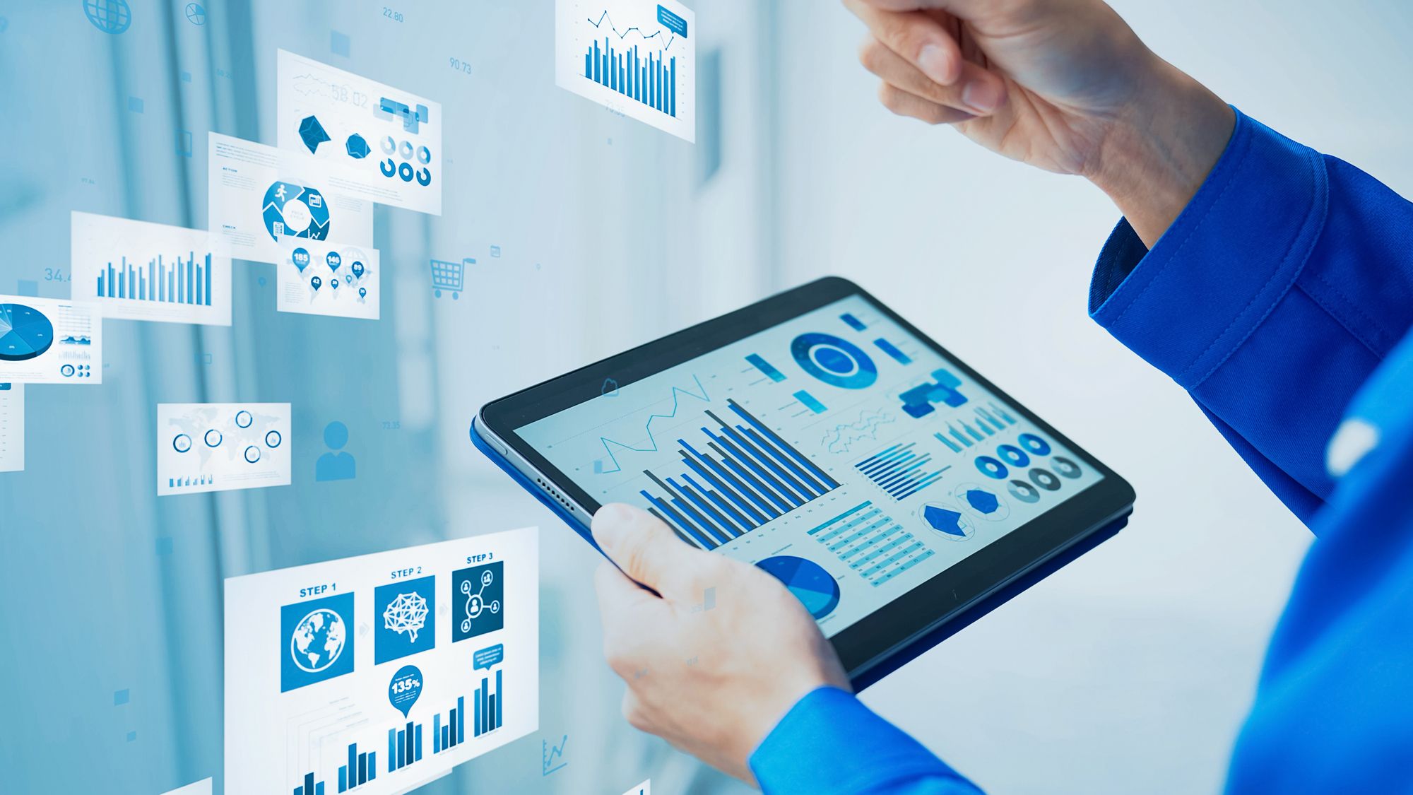 設備管理の事例