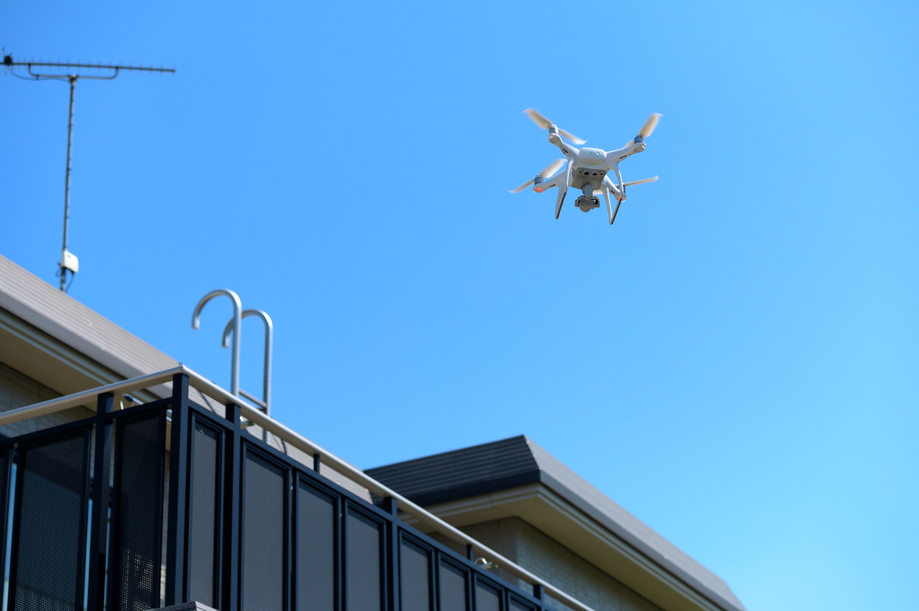 保守・アフターメンテナンスの事例