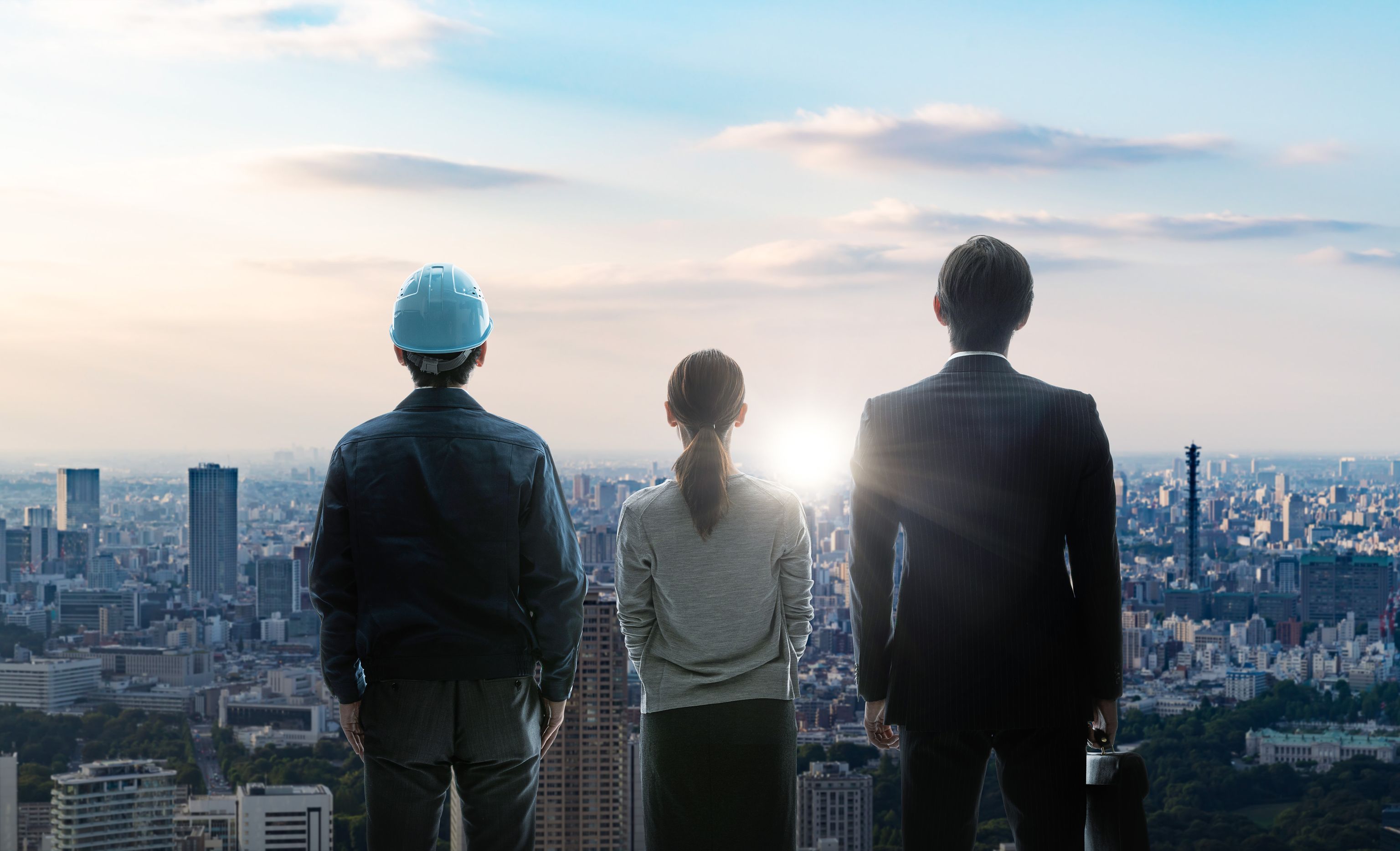 事業内容トップ画像