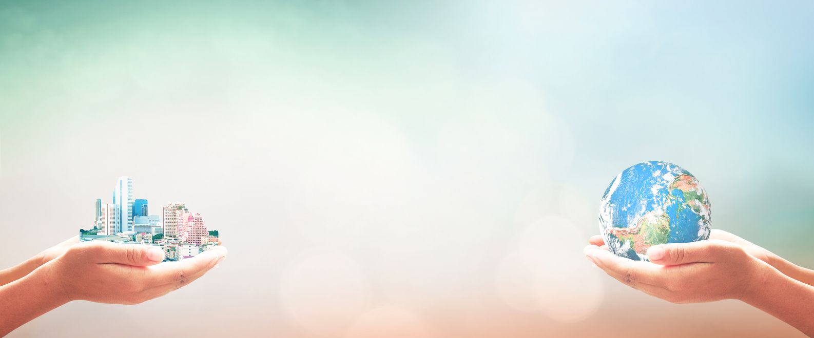 CSR活動トップ画像